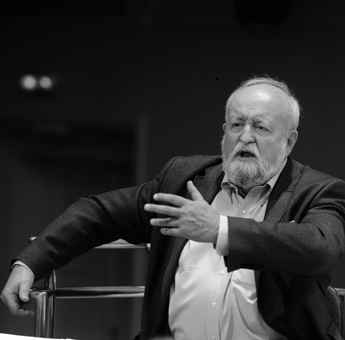 Puid armastav audoktor Krzysztof Penderecki