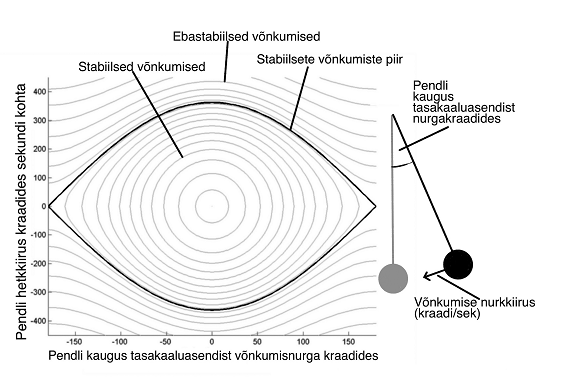 Entroopia uus, arukas nägu