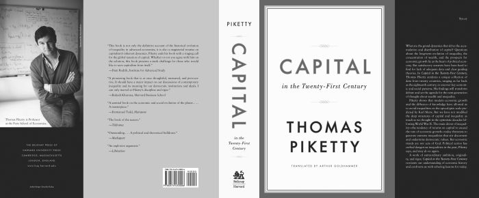 Piketty ja rikkuse pahupool