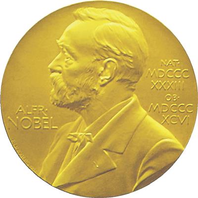 2014. aasta Nobeli teadusauhindade laureaadid