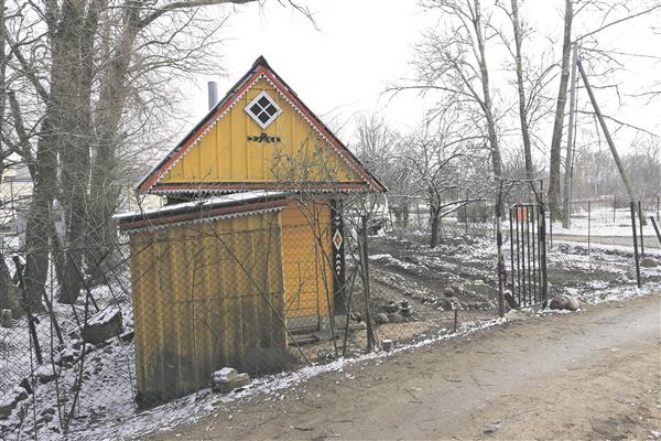 Teadlikult muhklik ja vurtsu täis Viljandi