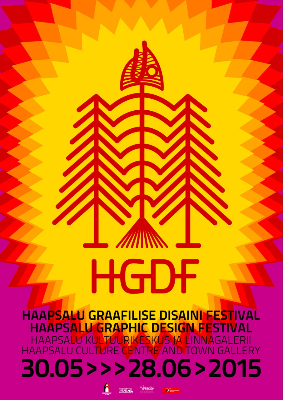 Haapsalu graafilise disaini festival