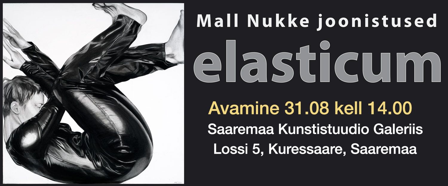 Mall Nukke söejoonistused 2014-2015